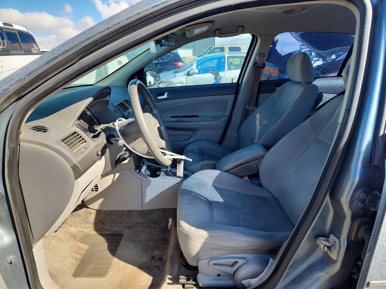 Chevrolet Cobalt Ls