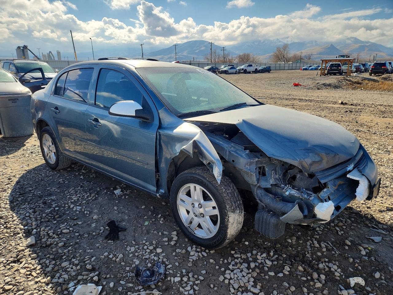 Chevrolet Cobalt Ls