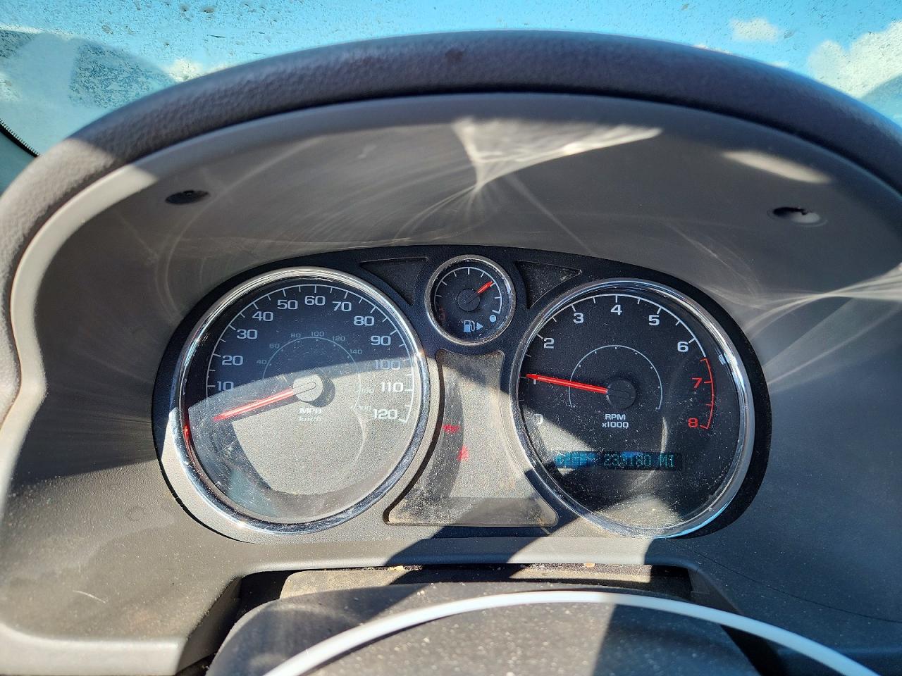 Chevrolet Cobalt Ls