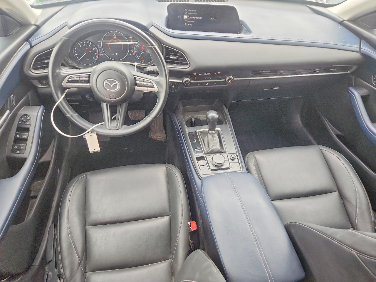 Mazda Cx Select