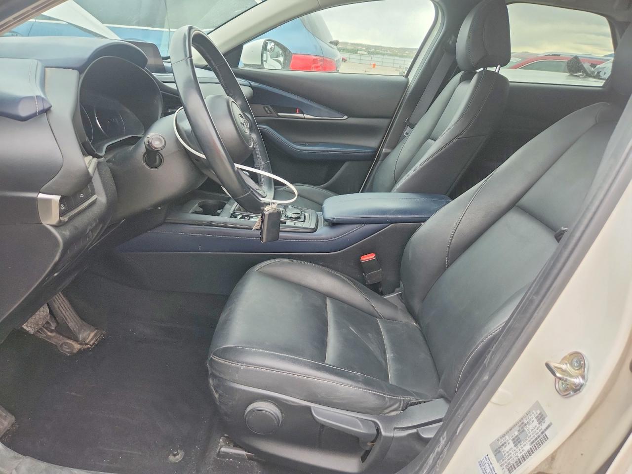 Mazda Cx Select
