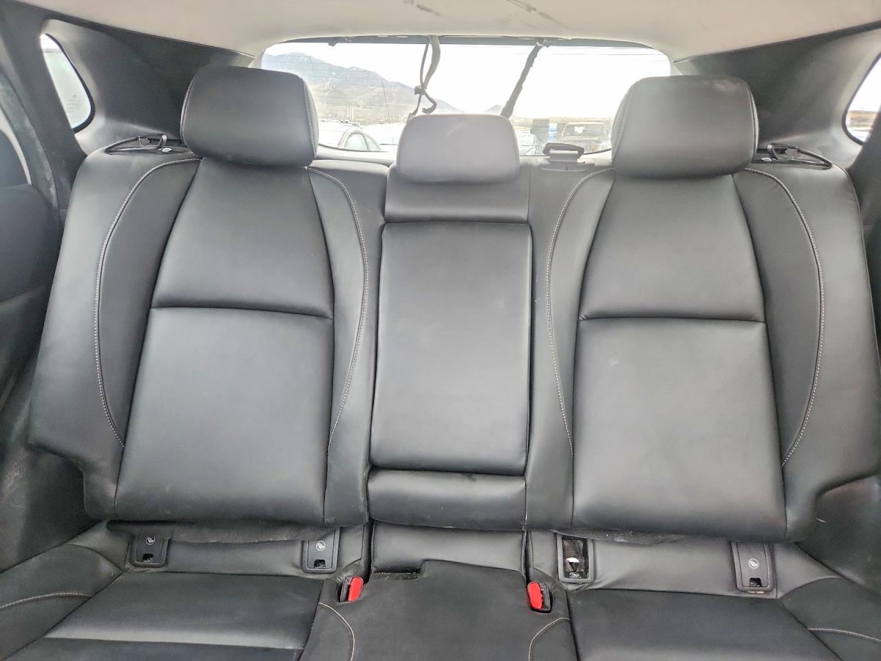 Mazda Cx Select