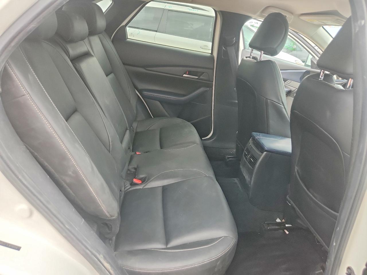 Mazda Cx Select