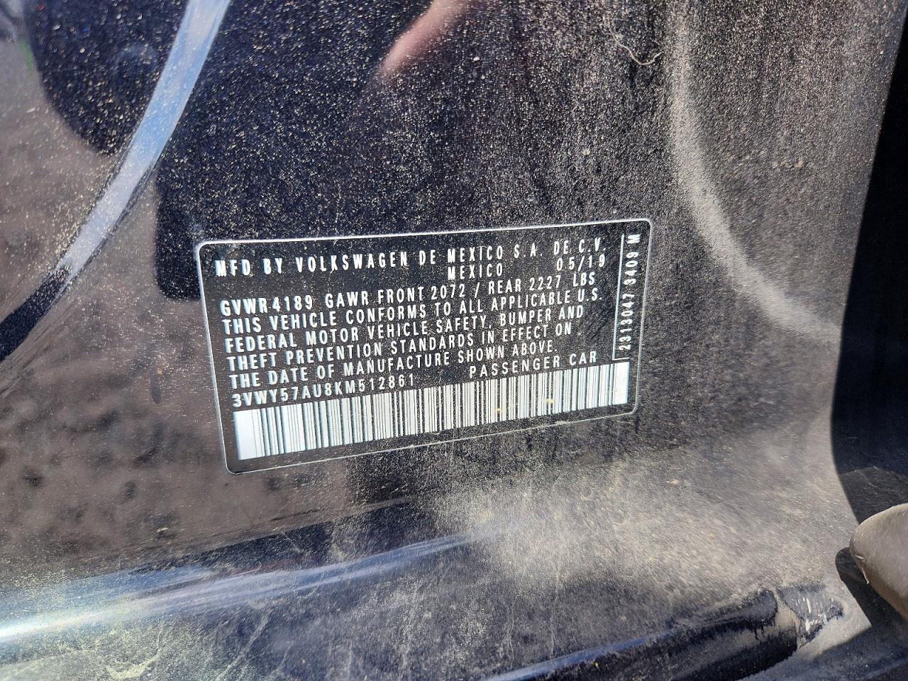 Volkswagen Golf S