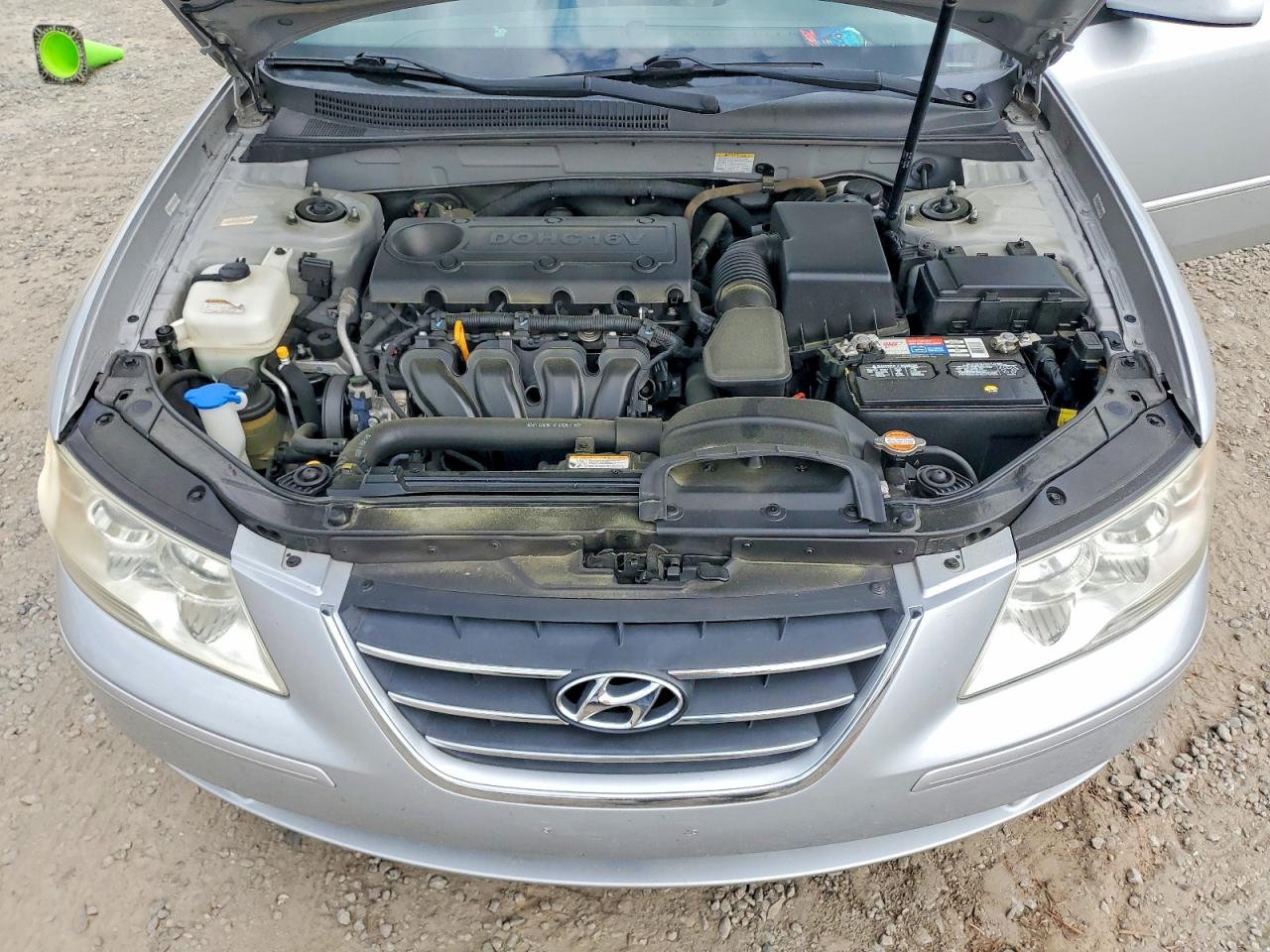 Hyundai SONATA Gls