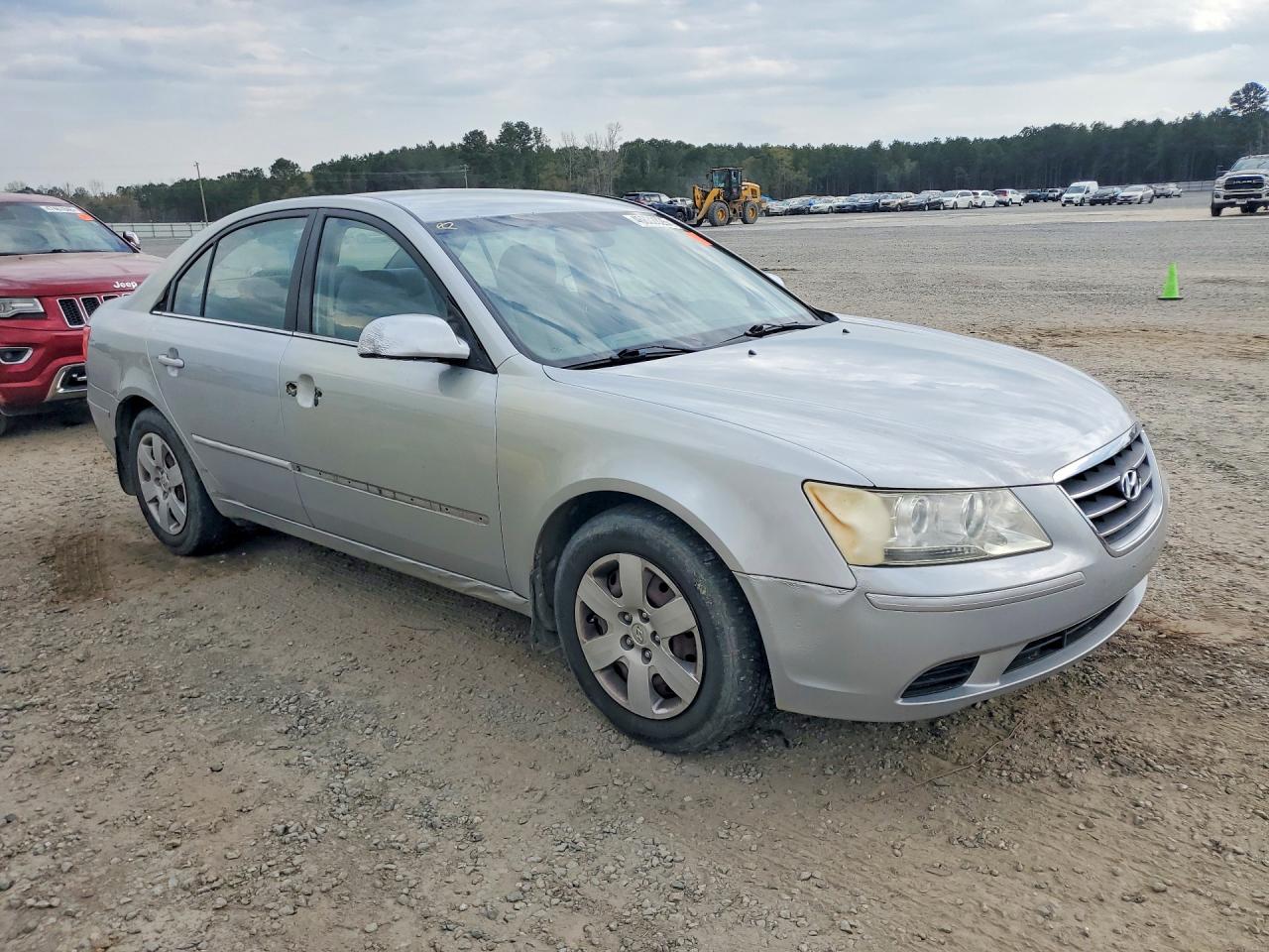 Hyundai SONATA Gls