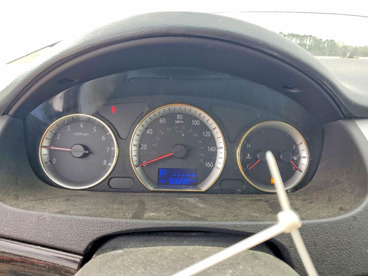 Hyundai SONATA Gls