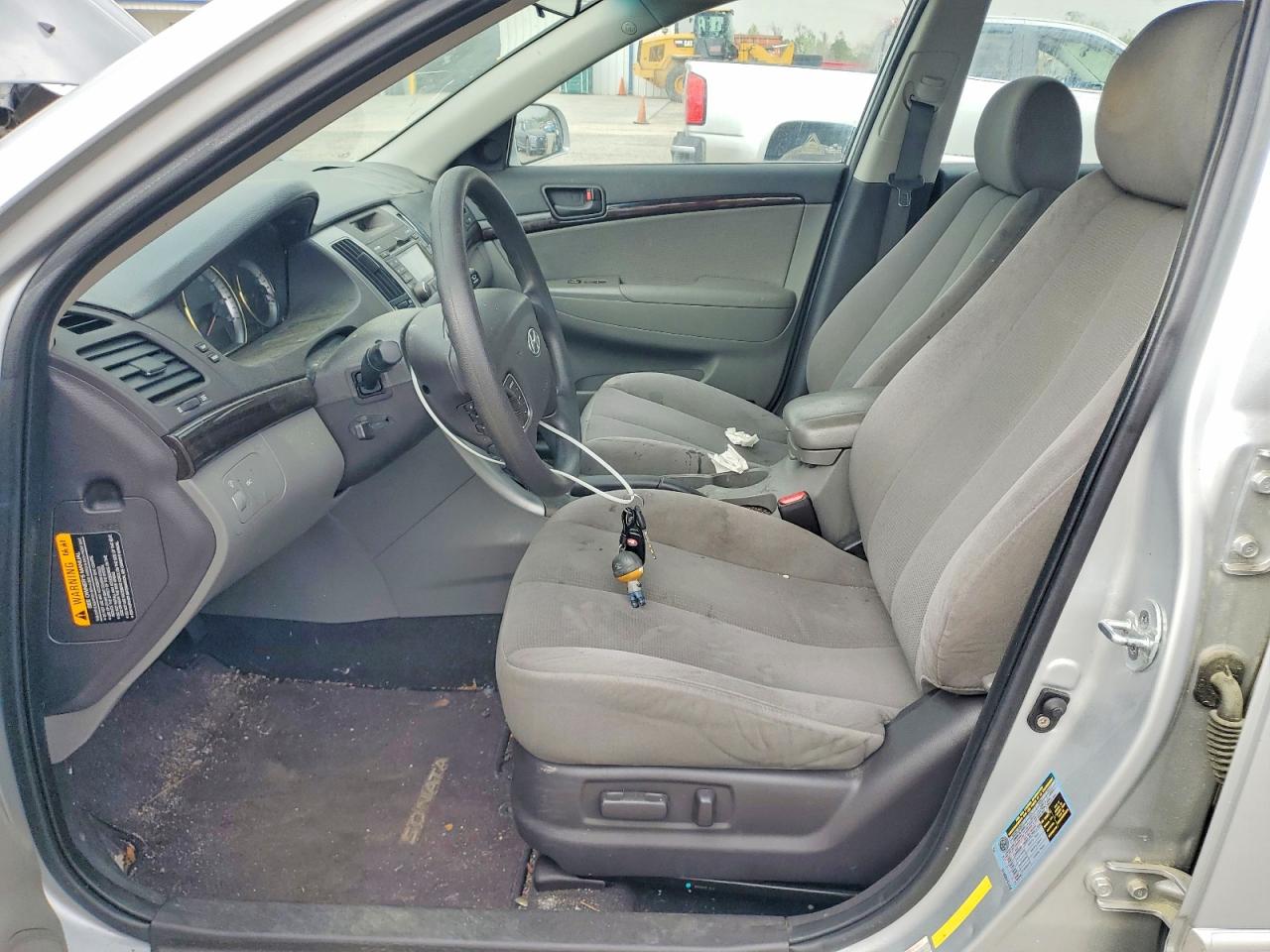 Hyundai SONATA Gls