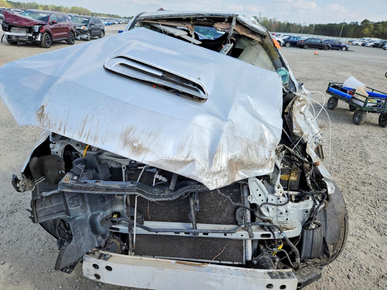 Toyota 4Runner Trail Premium
