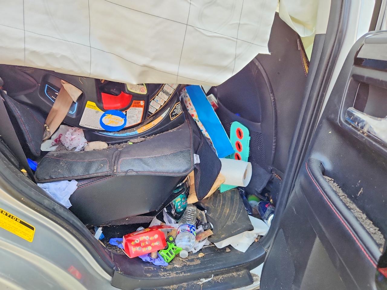 Toyota 4Runner Trail Premium