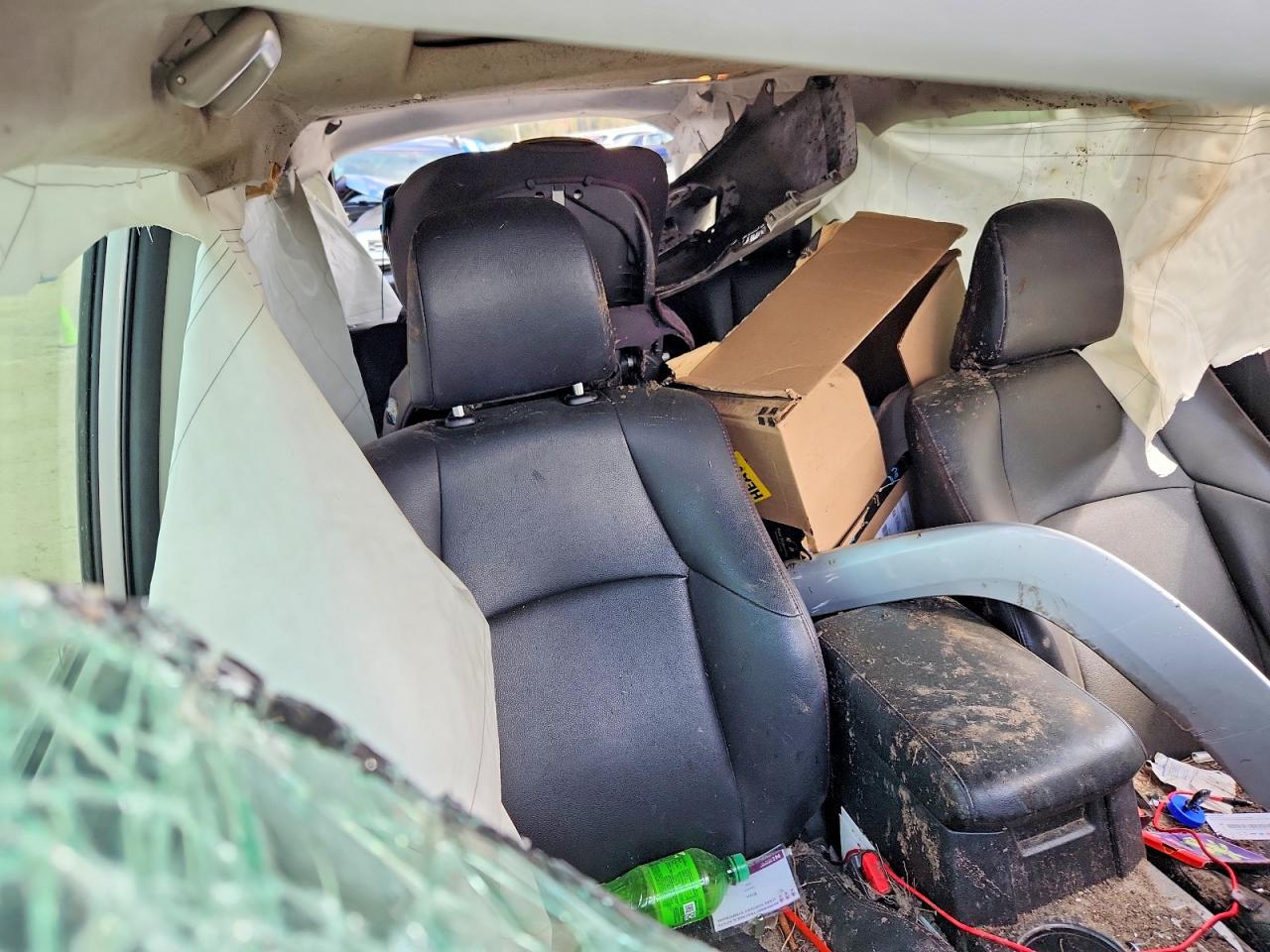 Toyota 4Runner Trail Premium