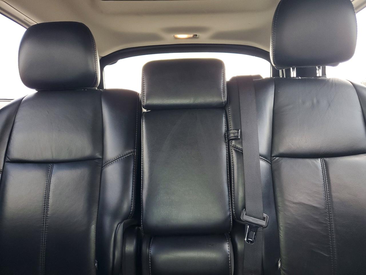 Nissan Pathfinder Sl