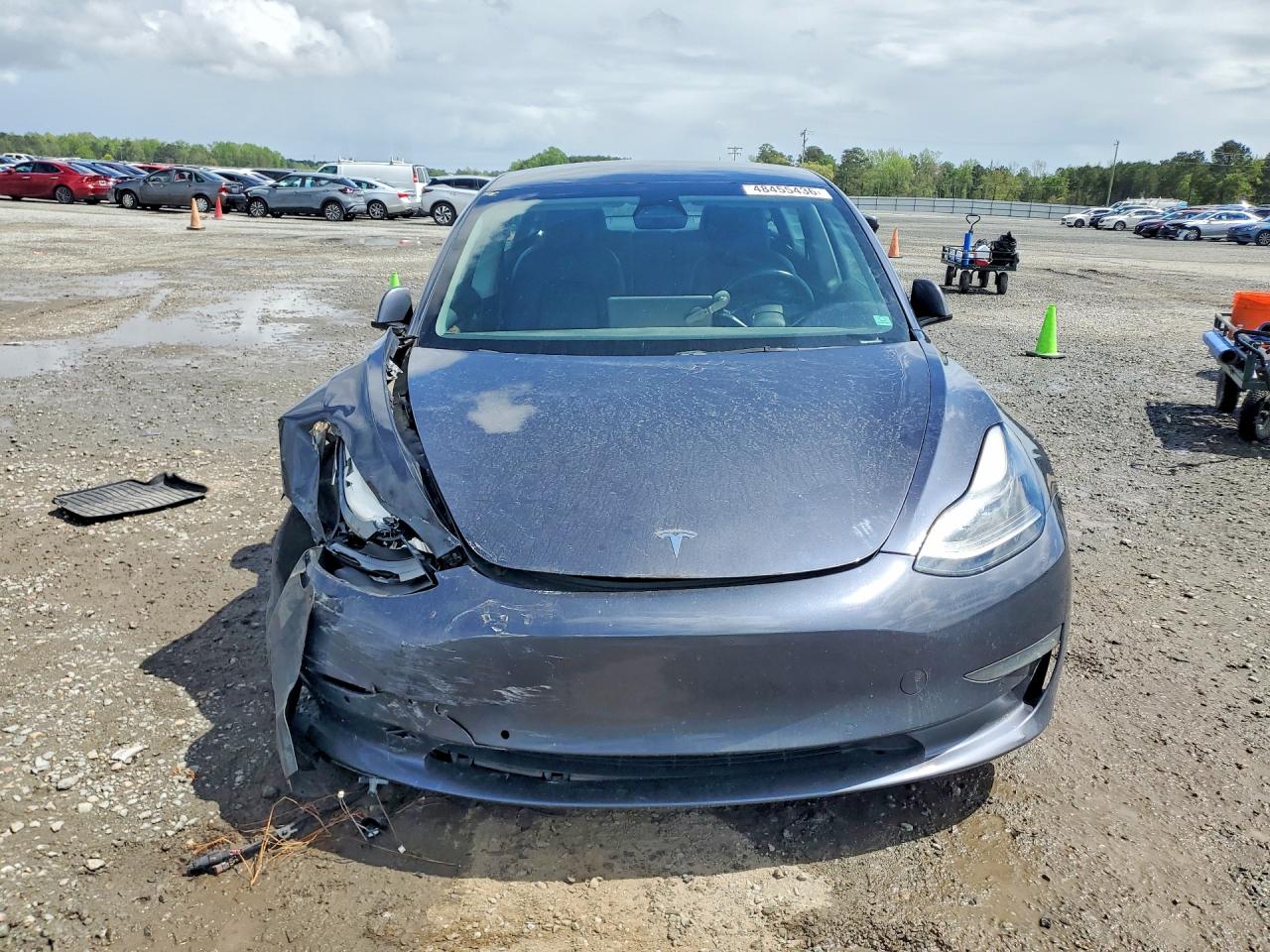 Tesla Mdl 3 4d