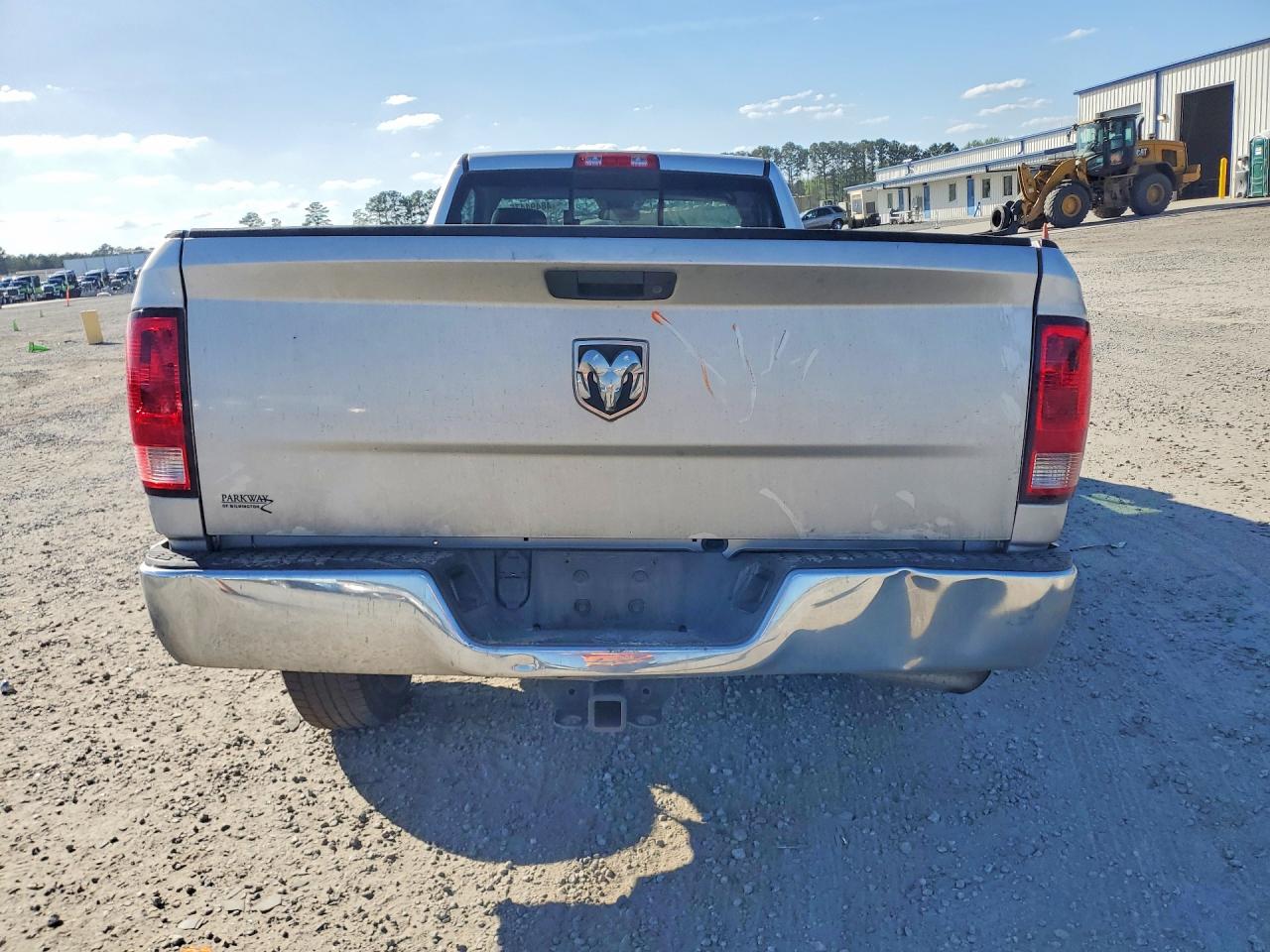 Ram 1500 St