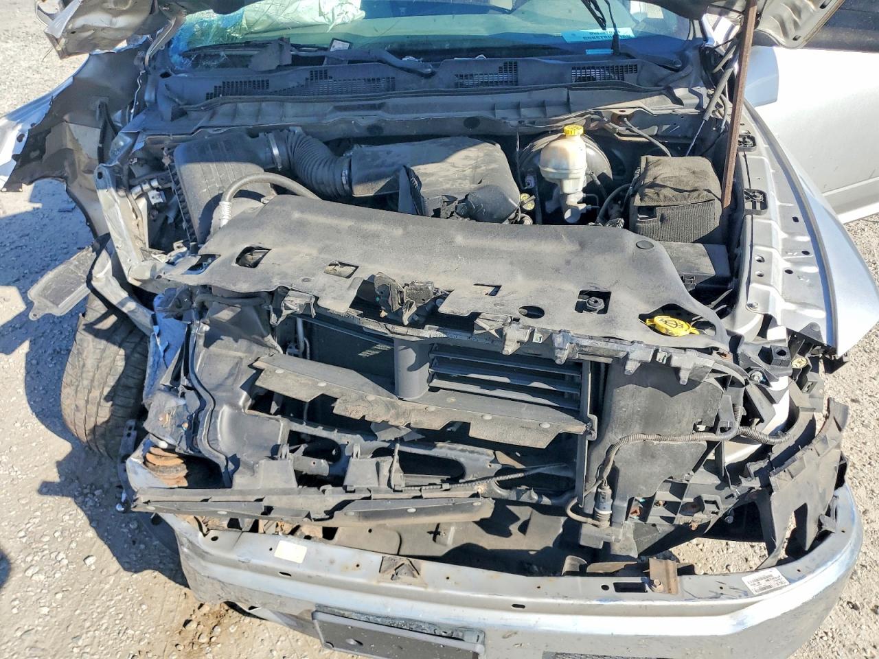 Ram 1500 St