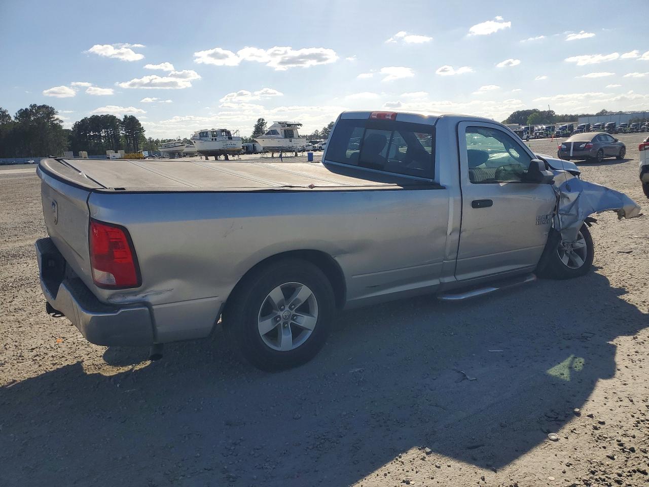 Ram 1500 St