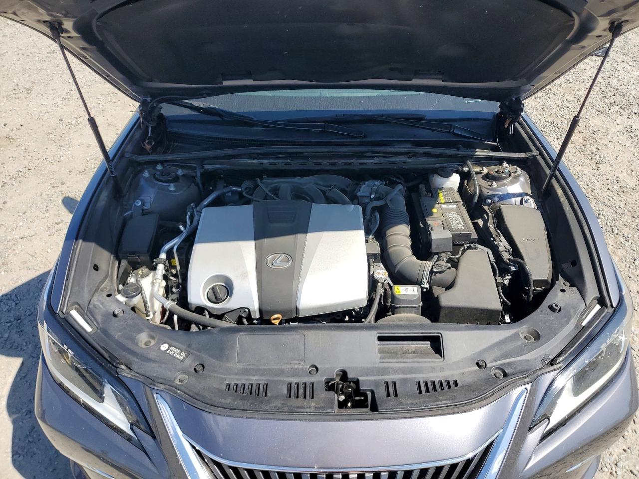 Lexus Es 350
