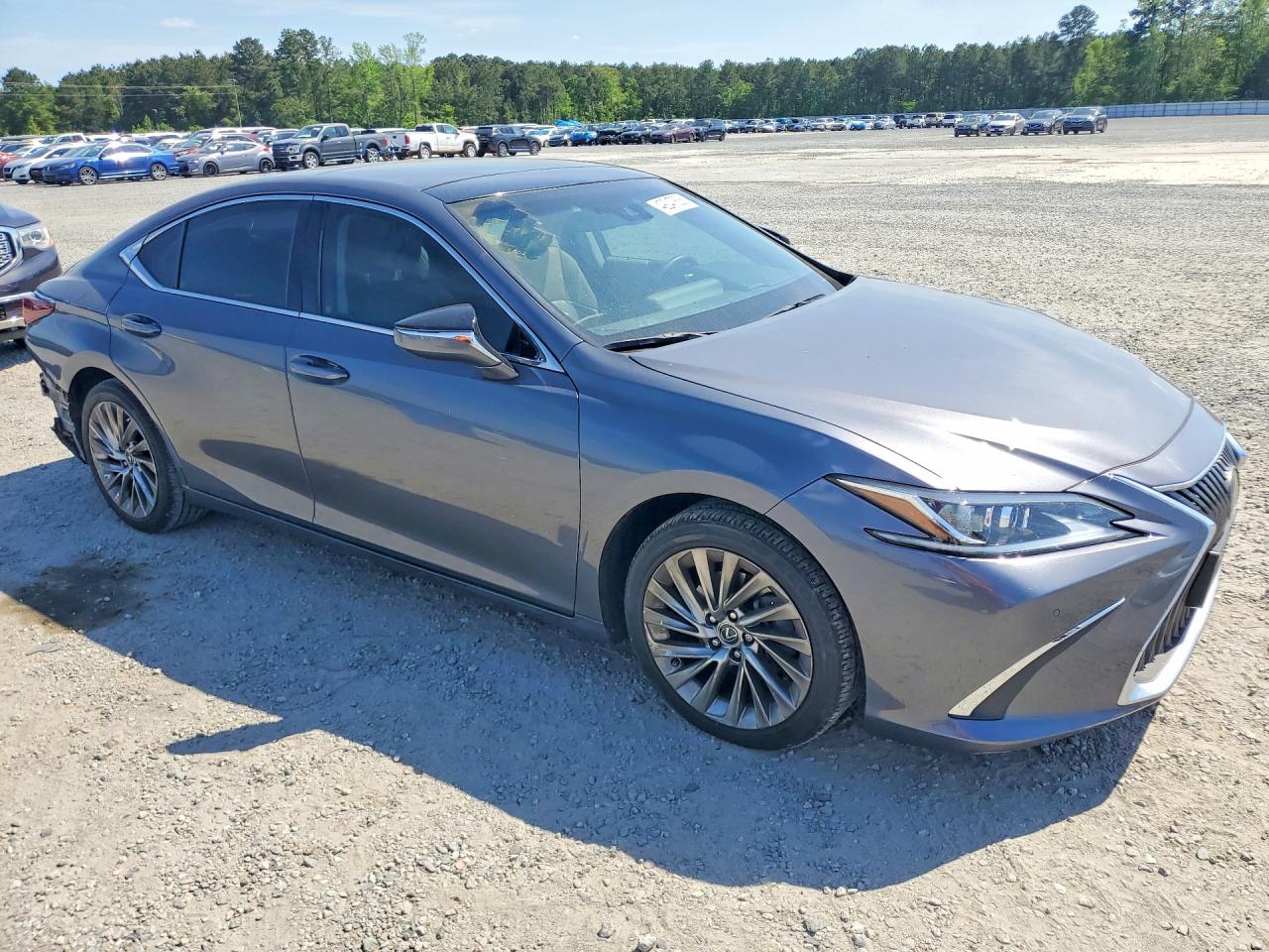 Lexus Es 350