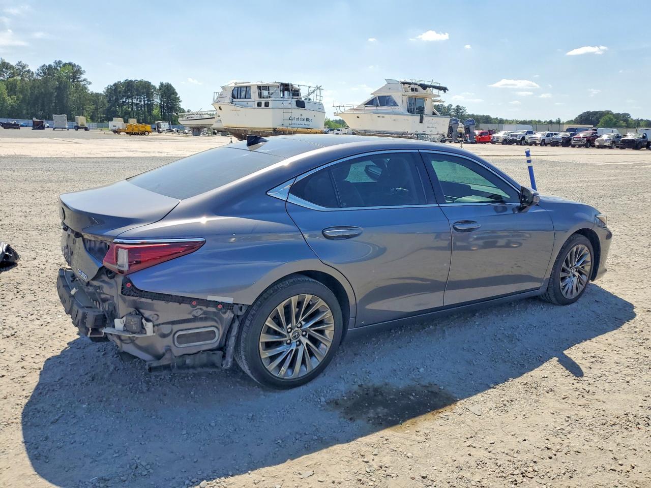 Lexus Es 350