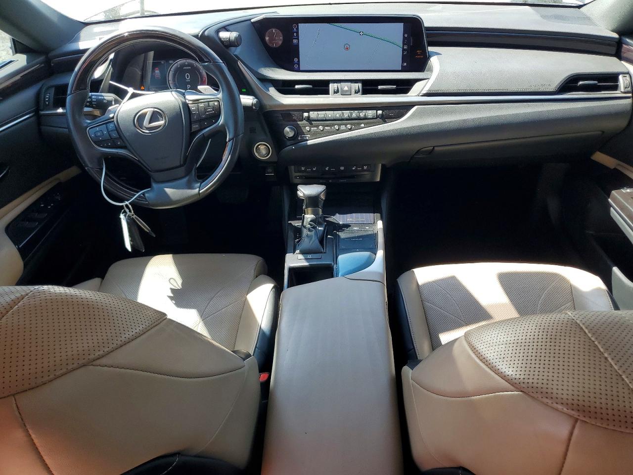 Lexus Es 350