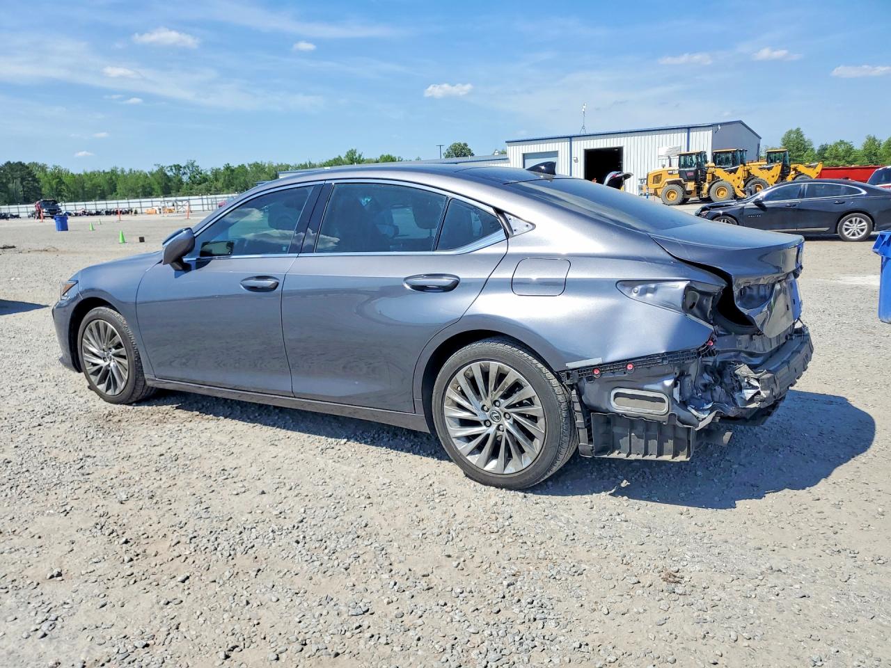 Lexus Es 350