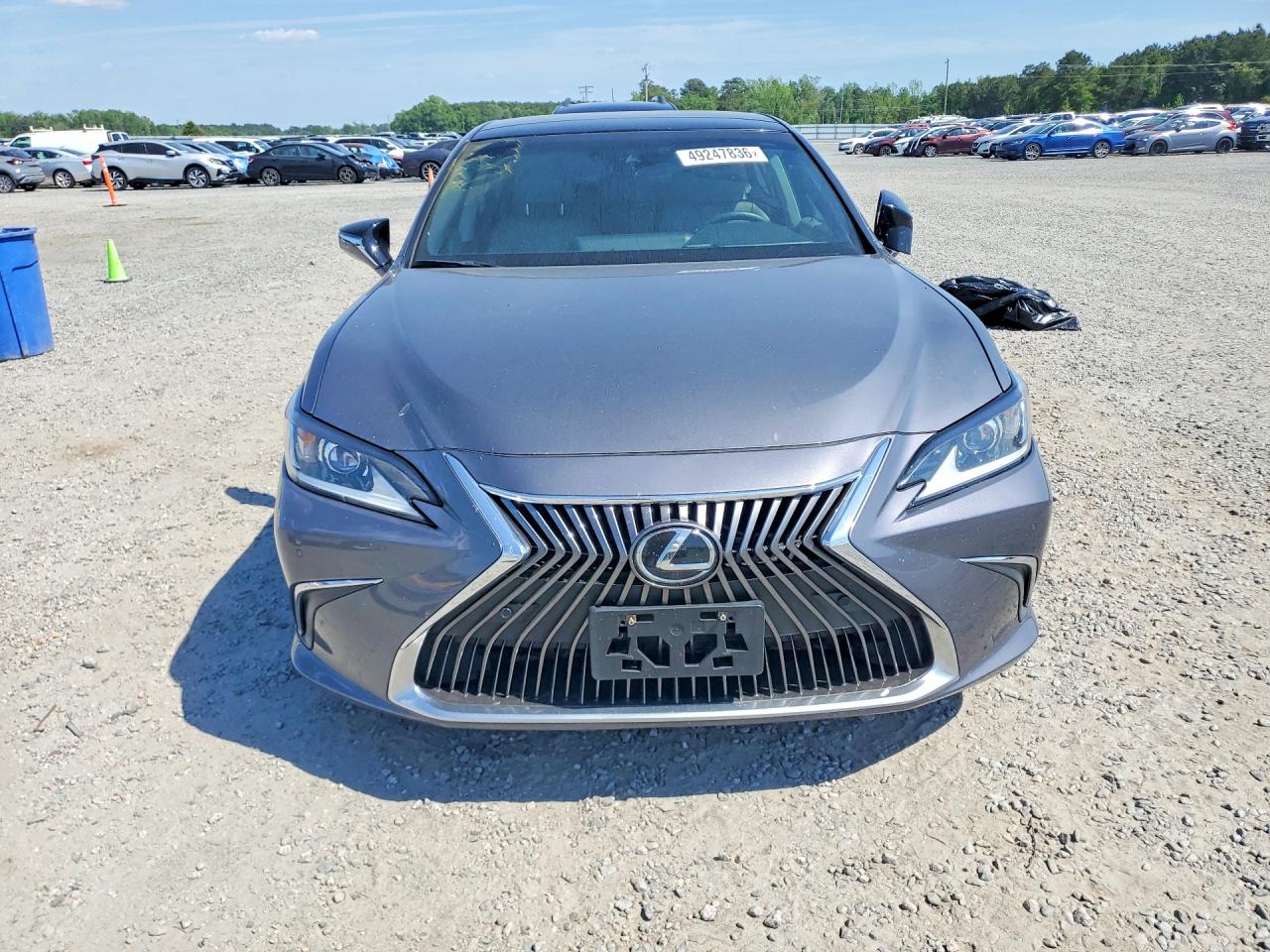 Lexus Es 350