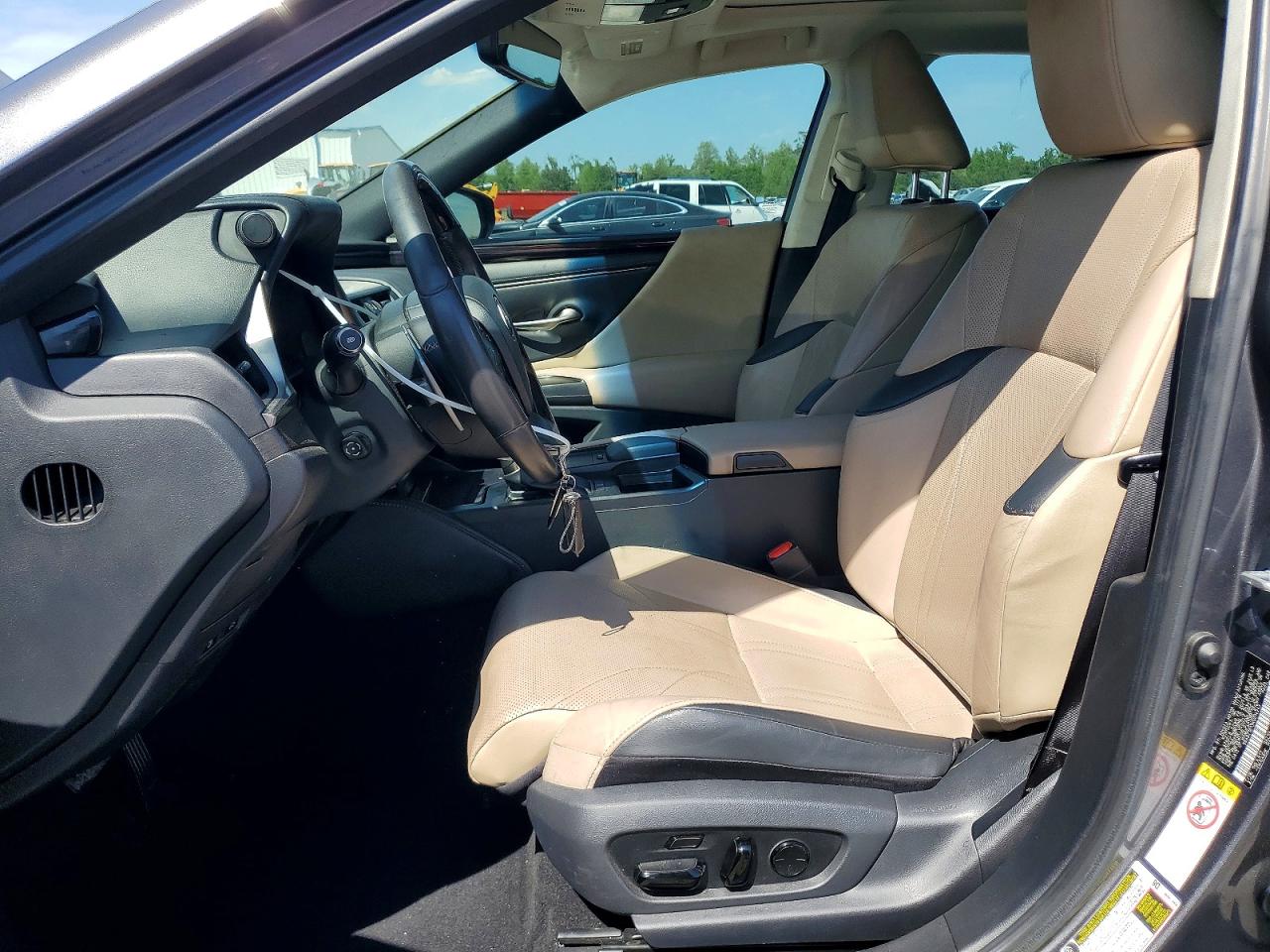 Lexus Es 350