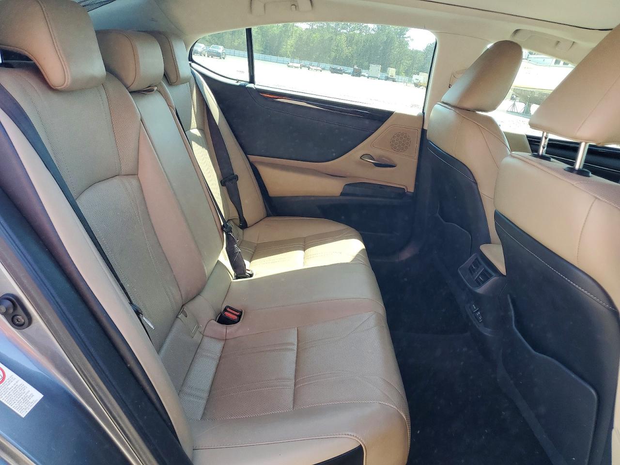 Lexus Es 350