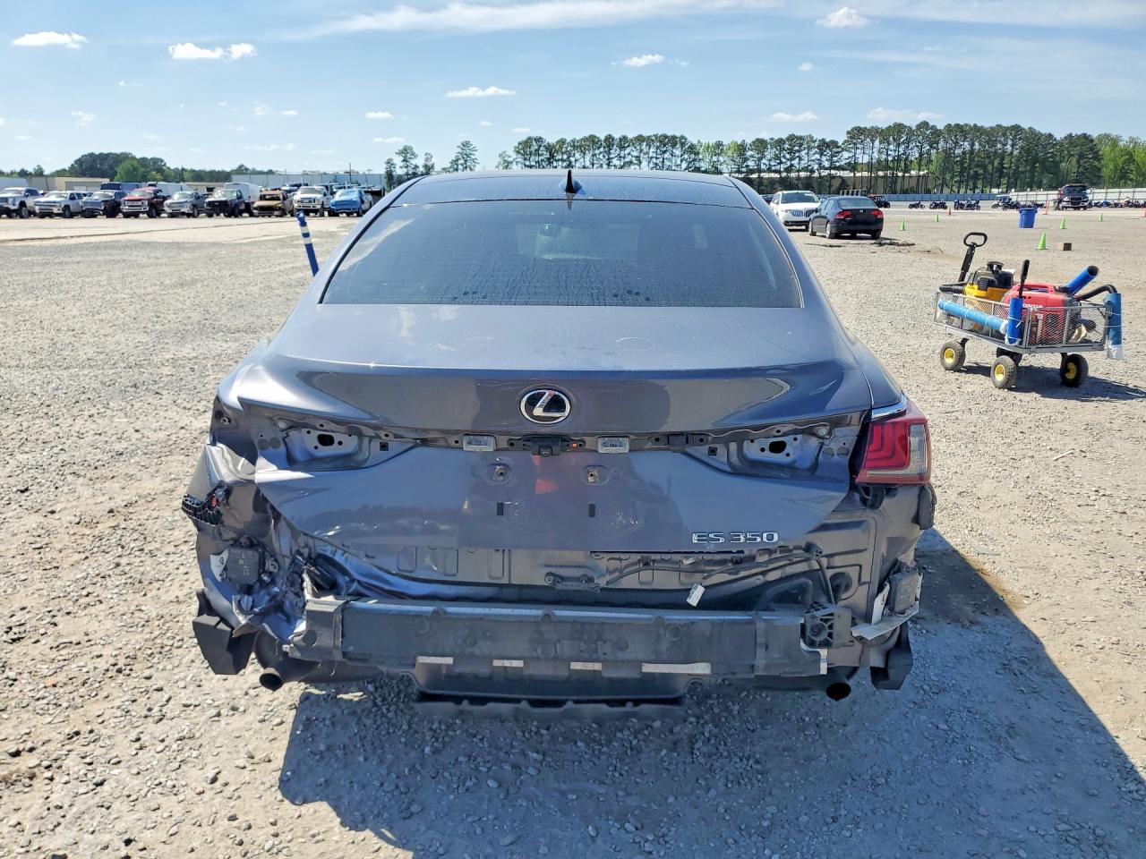 Lexus Es 350
