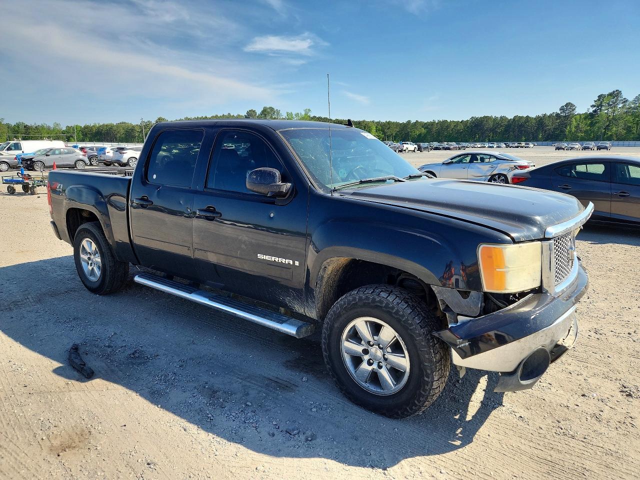 GMC Sierra K1500