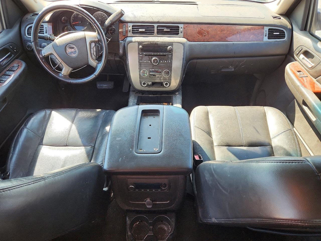 GMC Sierra K1500