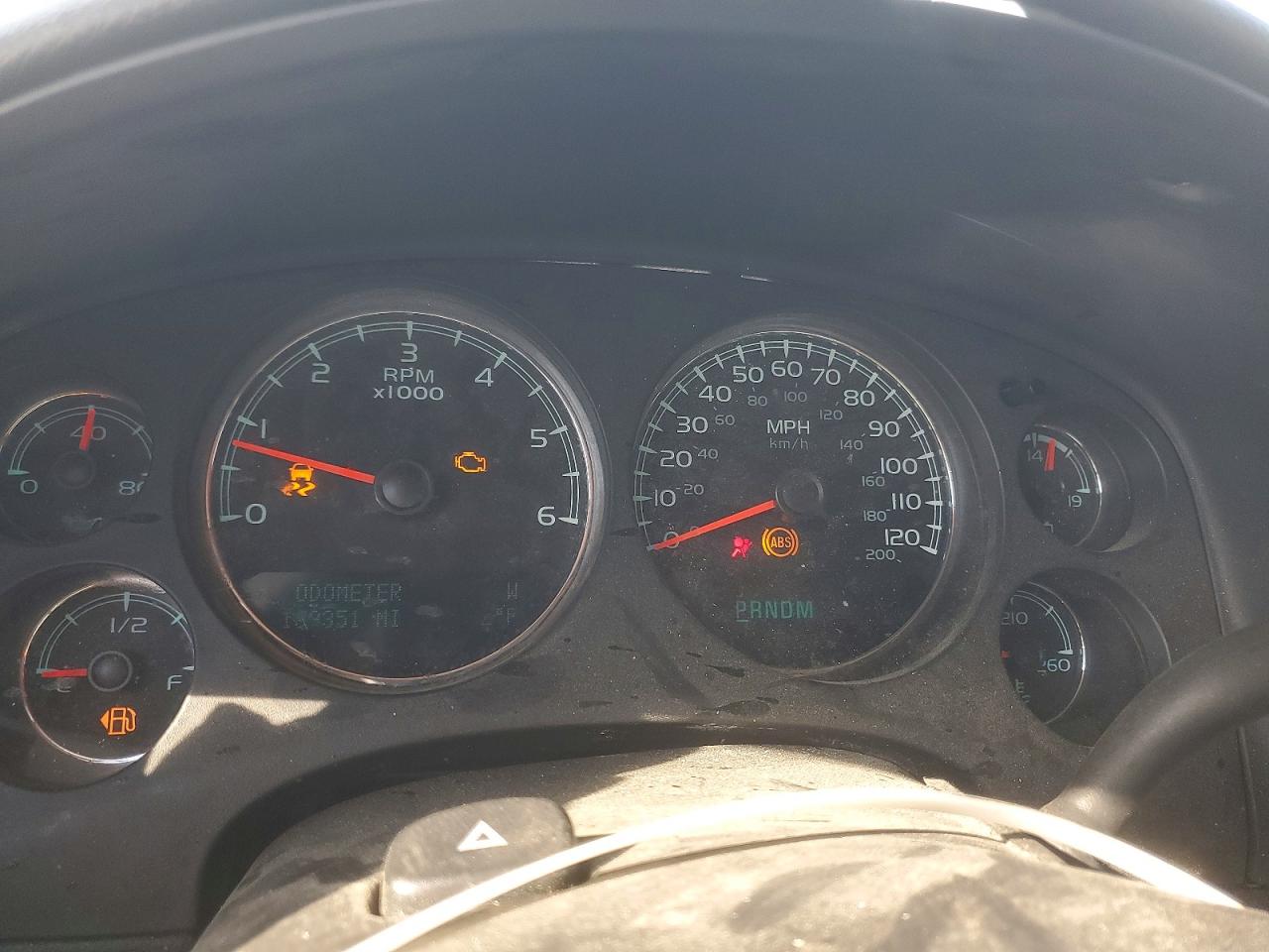 GMC Sierra K1500