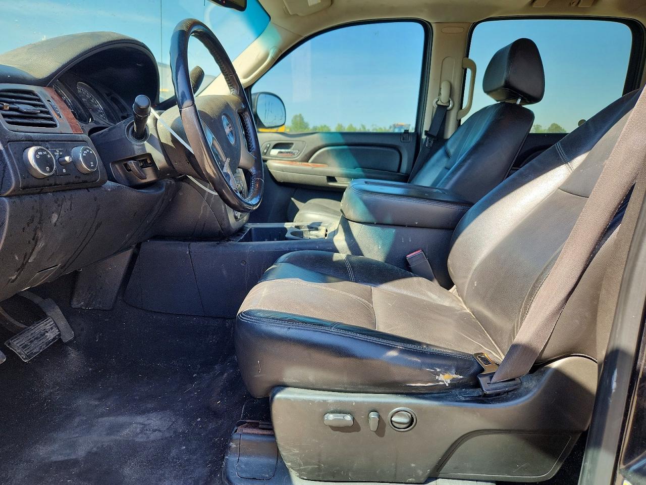 GMC Sierra K1500