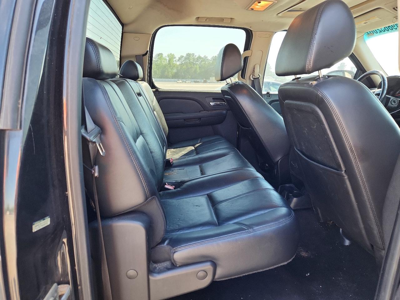 GMC Sierra K1500