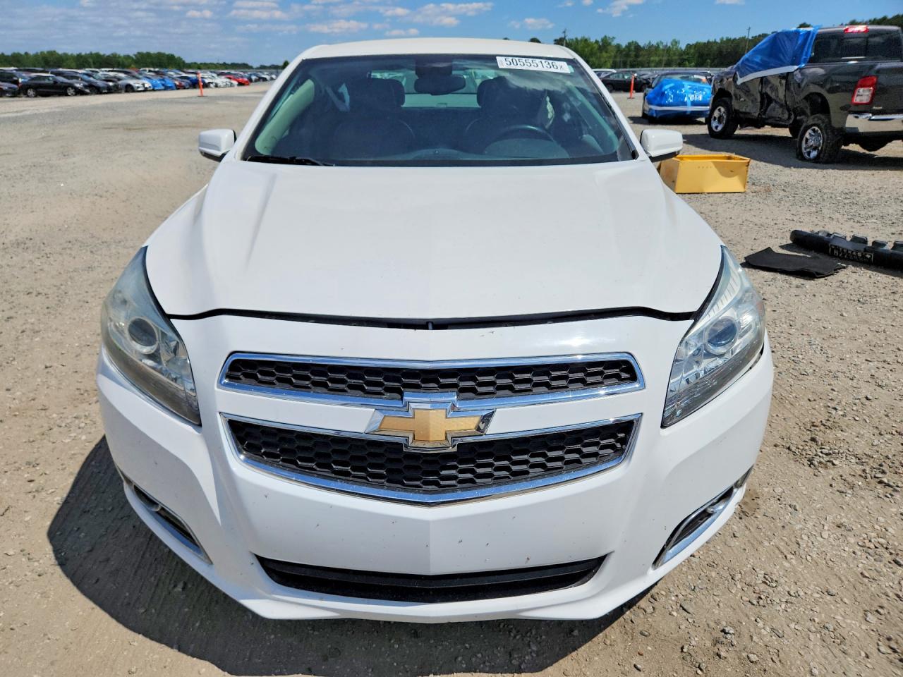 Chevrolet Malibu 2lt