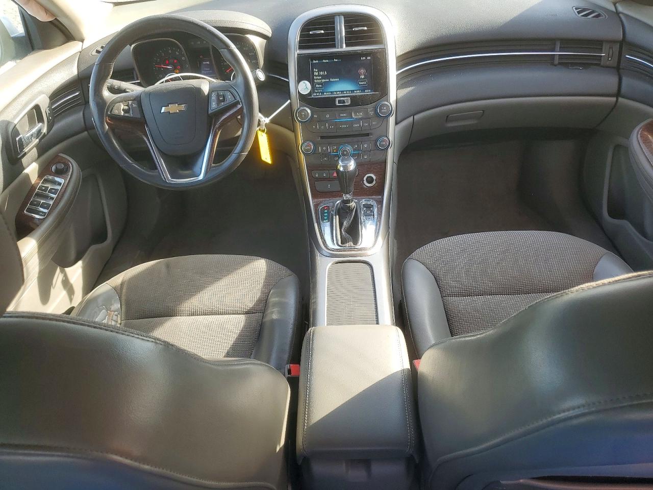 Chevrolet Malibu 2lt
