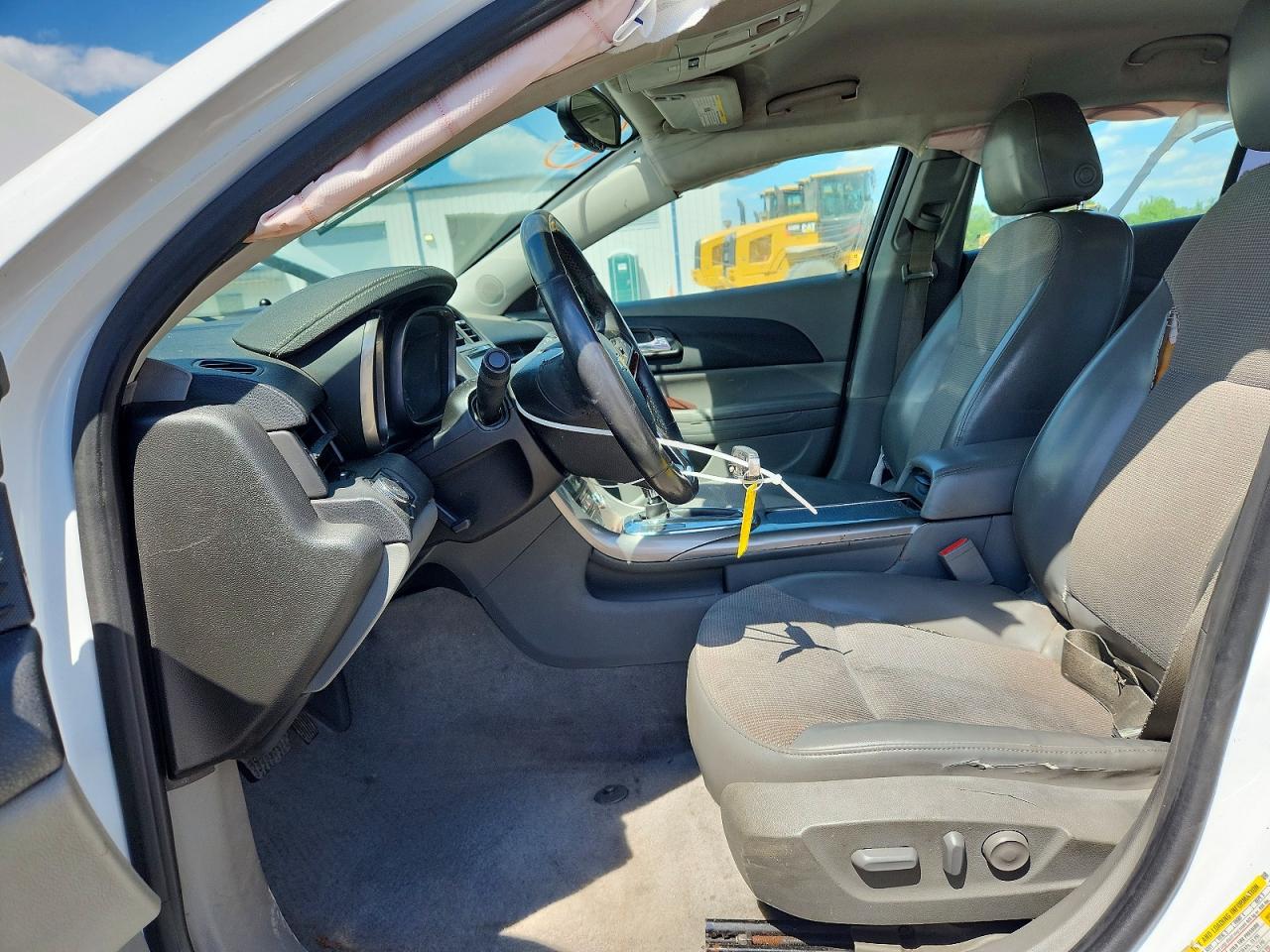 Chevrolet Malibu 2lt