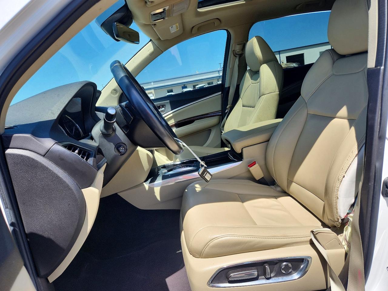 Acura MDX