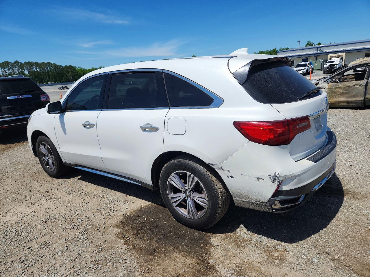 Acura MDX