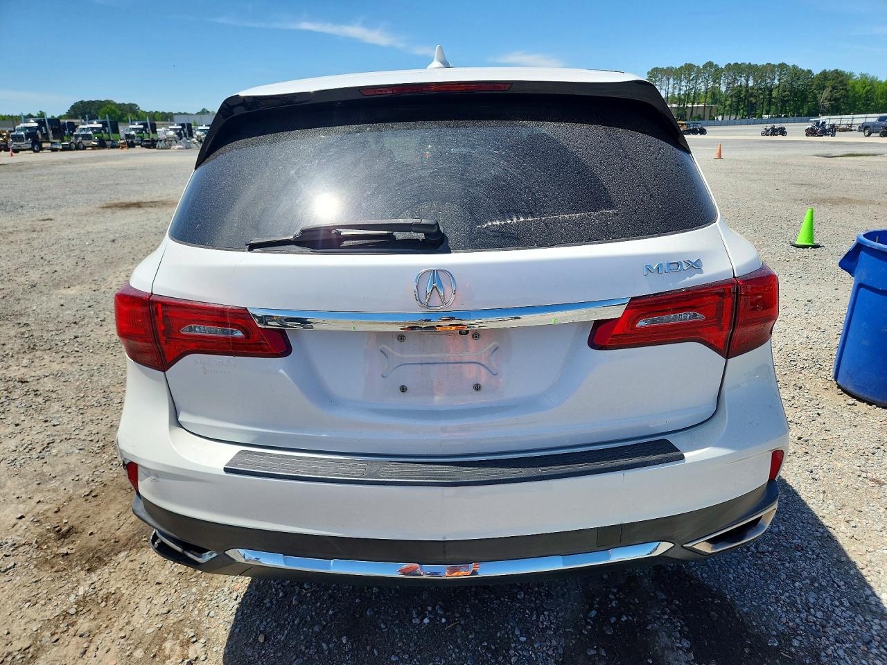 Acura MDX