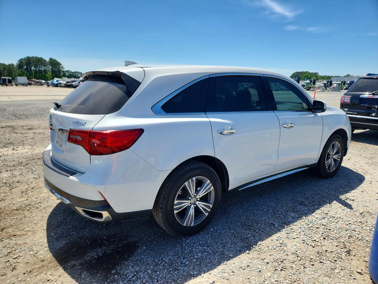 Acura MDX