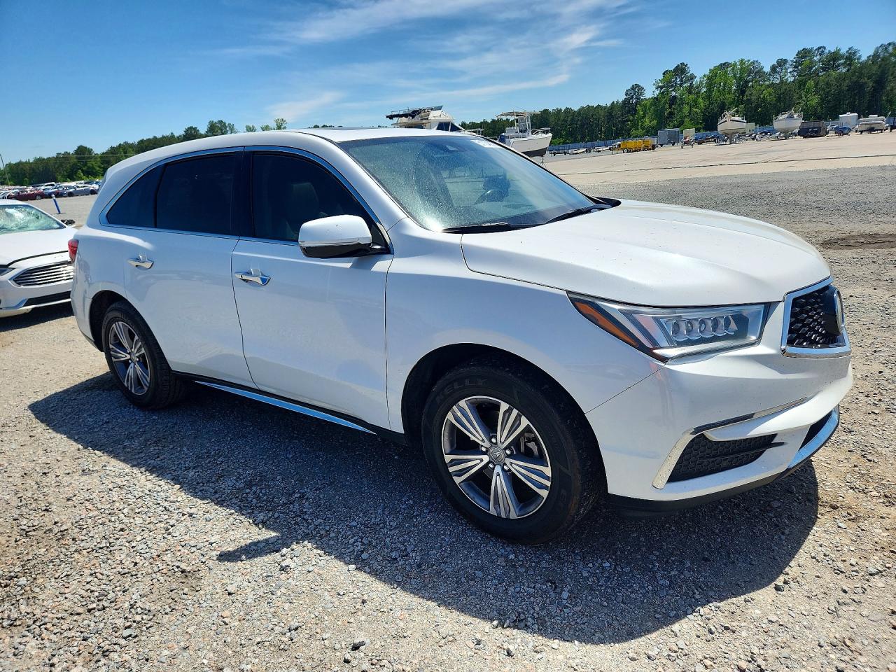 Acura MDX