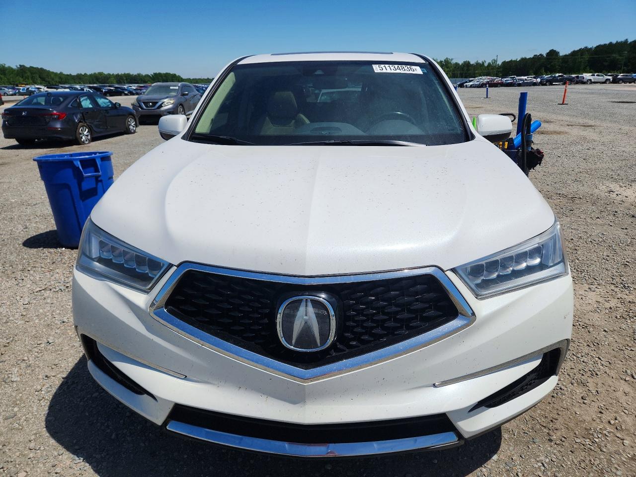 Acura MDX