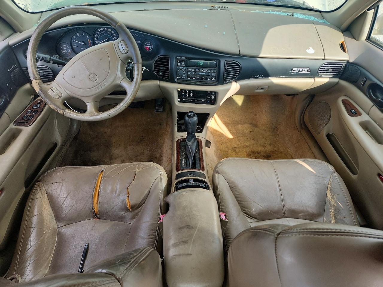 Buick Regal Ls