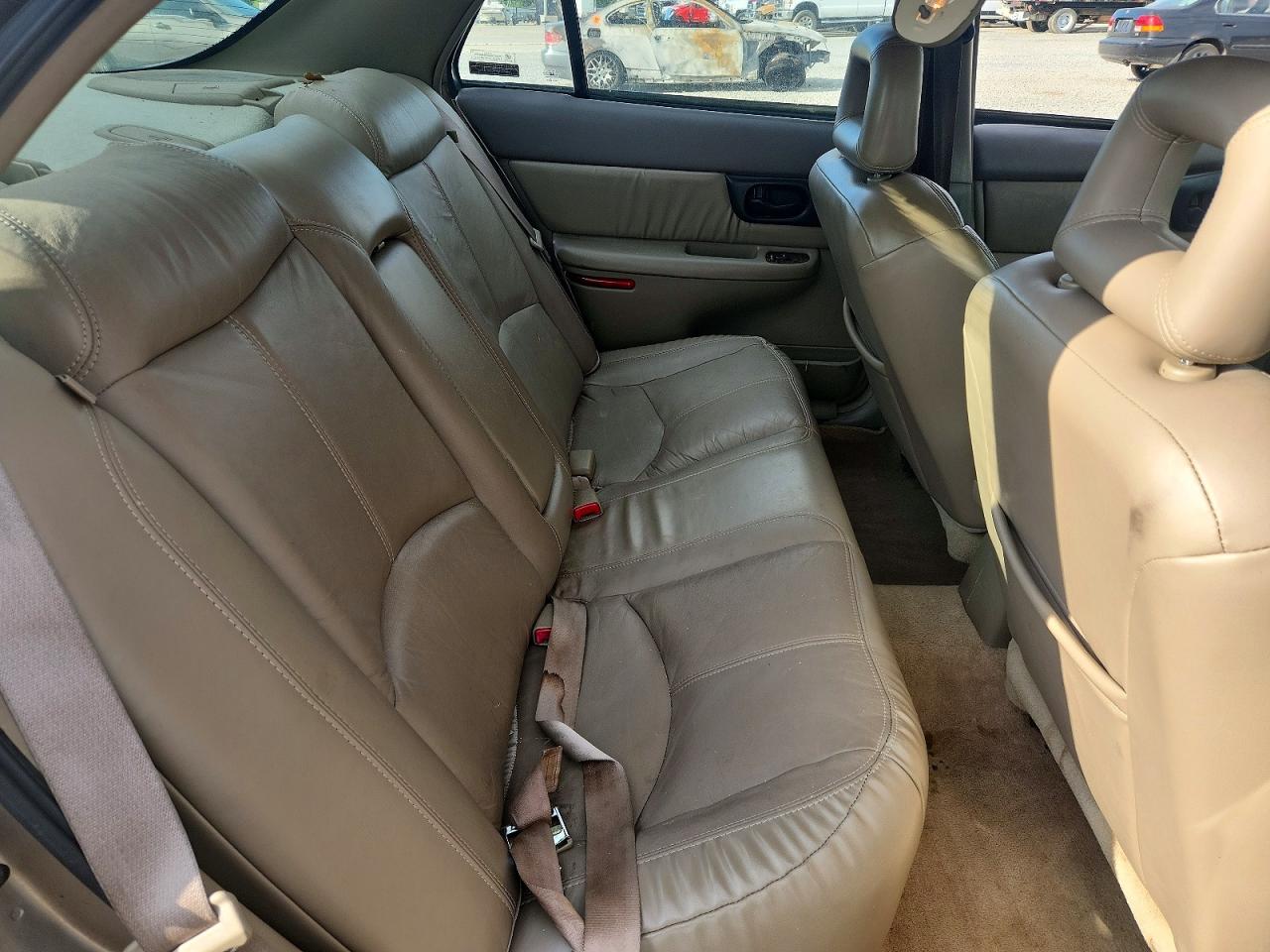Buick Regal Ls