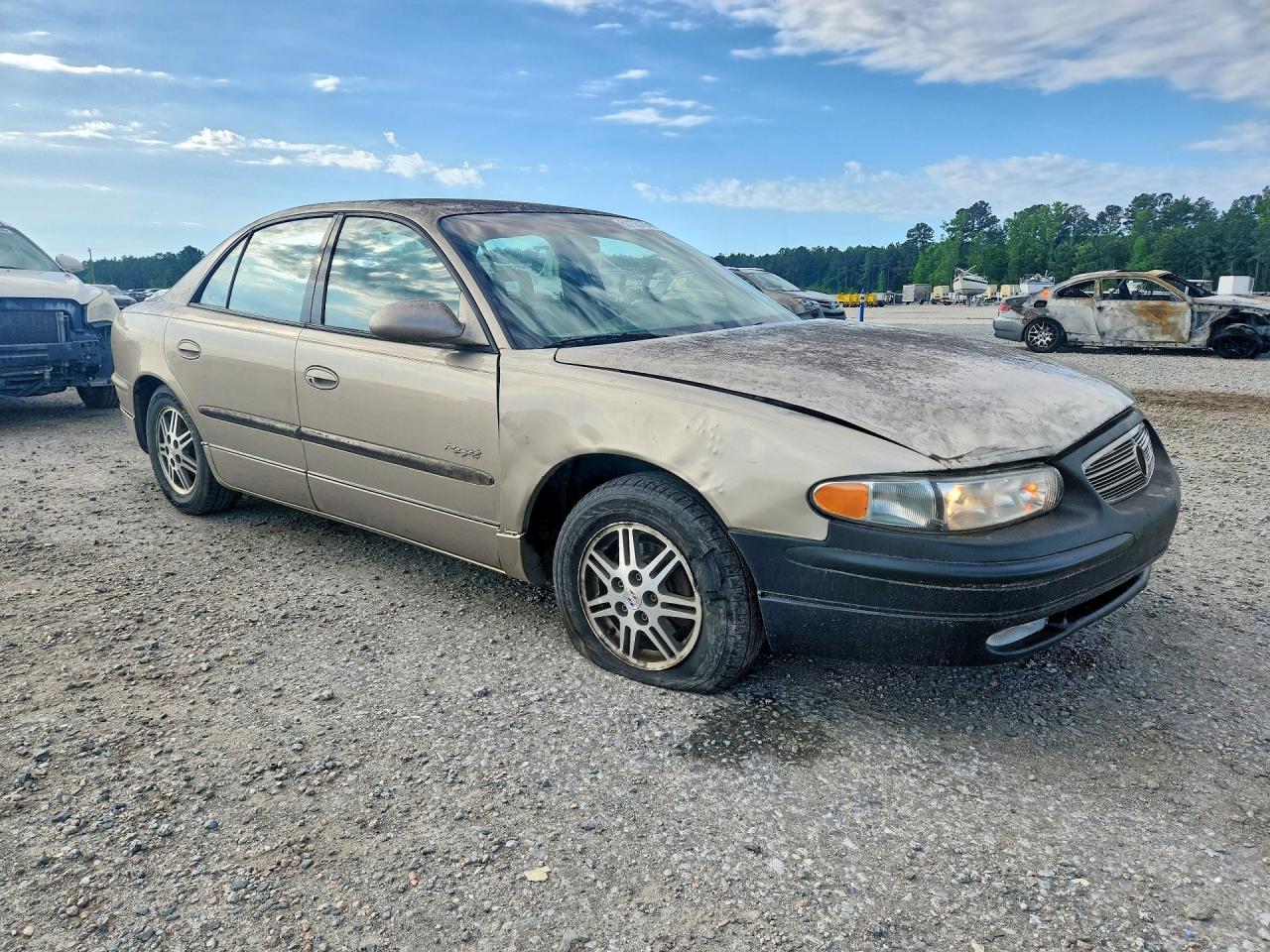 Buick Regal Ls