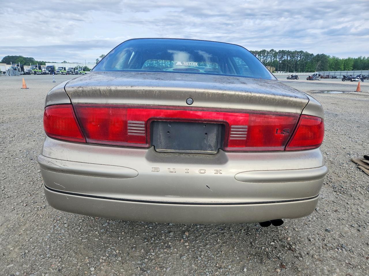 Buick Regal Ls