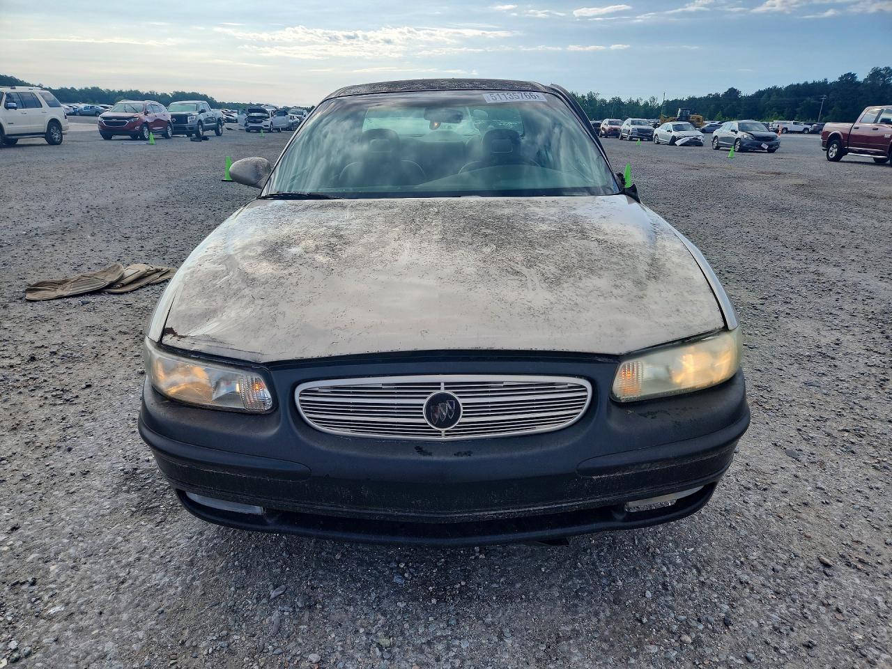 Buick Regal Ls