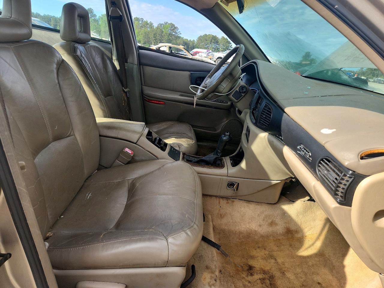 Buick Regal Ls