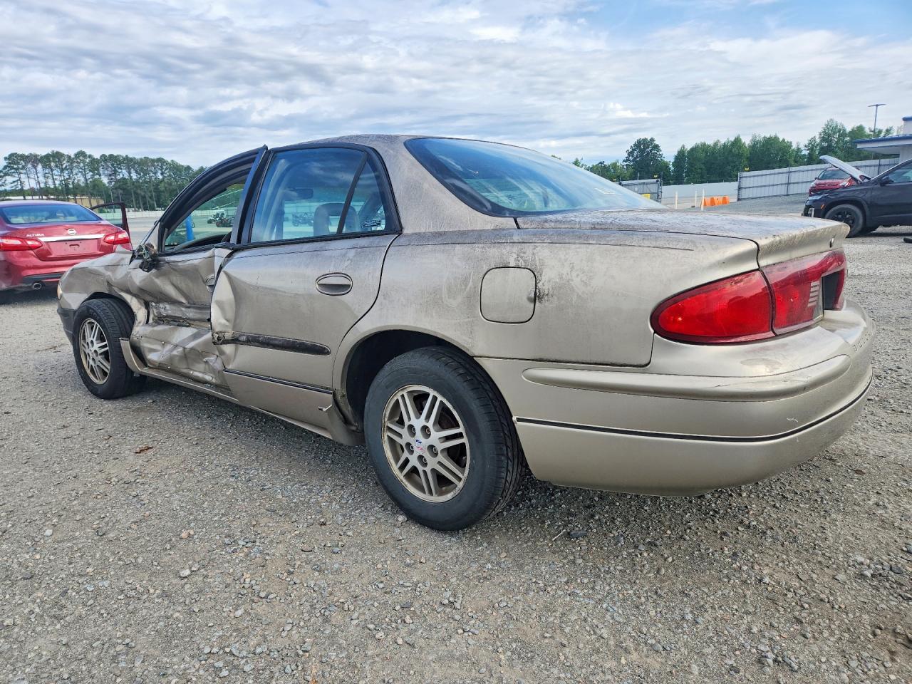 Buick Regal Ls